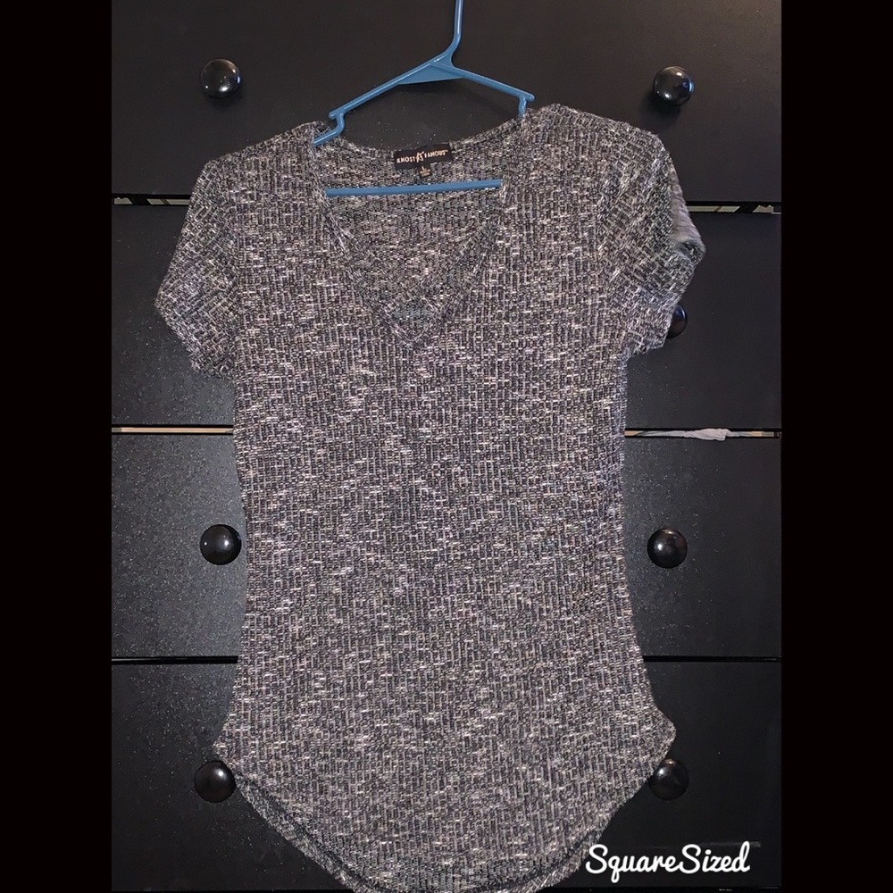 Criss Cross Top